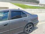BMW 523-5