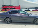 BMW 523-4