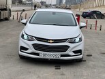 Chevrolet Cruze-1
