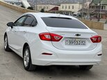 Chevrolet Cruze-9