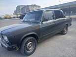 LADA (VAZ) 2107-4