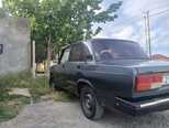 LADA (VAZ) 2107-5