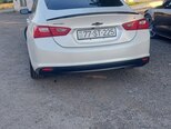 Chevrolet Malibu-4
