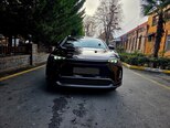 Toyota bZ4X-2