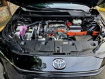 Toyota bZ4X-15