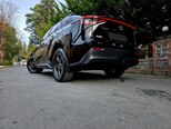 Toyota bZ4X-5