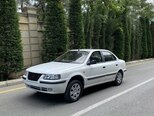 Khazar LX-2