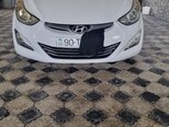 Hyundai Elantra-1