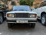 LADA (VAZ) 2107-2