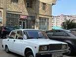 LADA (VAZ) 2107-1