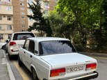 LADA (VAZ) 2107-4