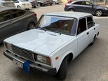 LADA (VAZ) 2107-5