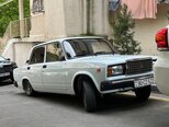 LADA (VAZ) 2107-3