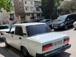 LADA (VAZ) 2107-6