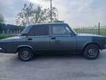 LADA (VAZ) 2107-6