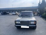 LADA (VAZ) 2107-1