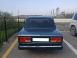 LADA (VAZ) 2107-2