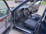 Mercedes E 220-11