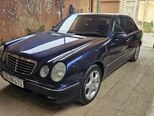 Mercedes E 240-6