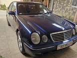 Mercedes E 240-10