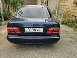 Mercedes E 240-7