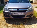 Opel Astra-1