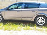 Opel Astra-3