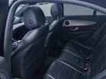 Mercedes E 220 d-11