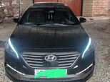 Hyundai Sonata-1