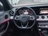 Mercedes E 220 d-12