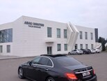 Mercedes E 220 d-5