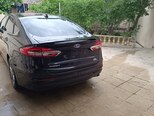 Ford Fusion (North America)-2