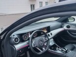 Mercedes E 220 d-9