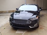 Ford Fusion (North America)-1