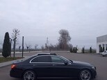 Mercedes E 220 d-8