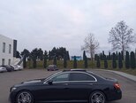 Mercedes E 220 d-4