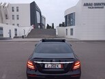 Mercedes E 220 d-6