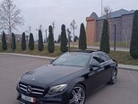 Mercedes E 220 d-1
