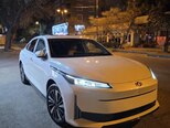 Changan Qiyuan A05-2