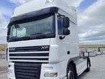 DAF 105 XF-1