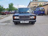 LADA (VAZ) 2107-1