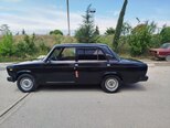 LADA (VAZ) 2107-5