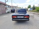 LADA (VAZ) 2107-2