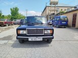 LADA (VAZ) 2107-7