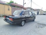 LADA (VAZ) 2107-10