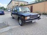 LADA (VAZ) 2107-8