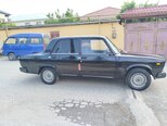 LADA (VAZ) 2107-9