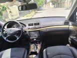 Mercedes E 220-14