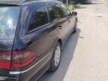 Mercedes E 220-18