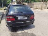 Mercedes E 220-20